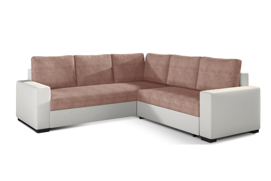 Диван кутовий Canis 235х90х235 Eltap